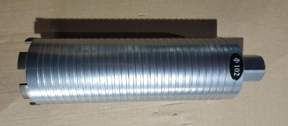 Diamantbohrer Für Trockenschnitt